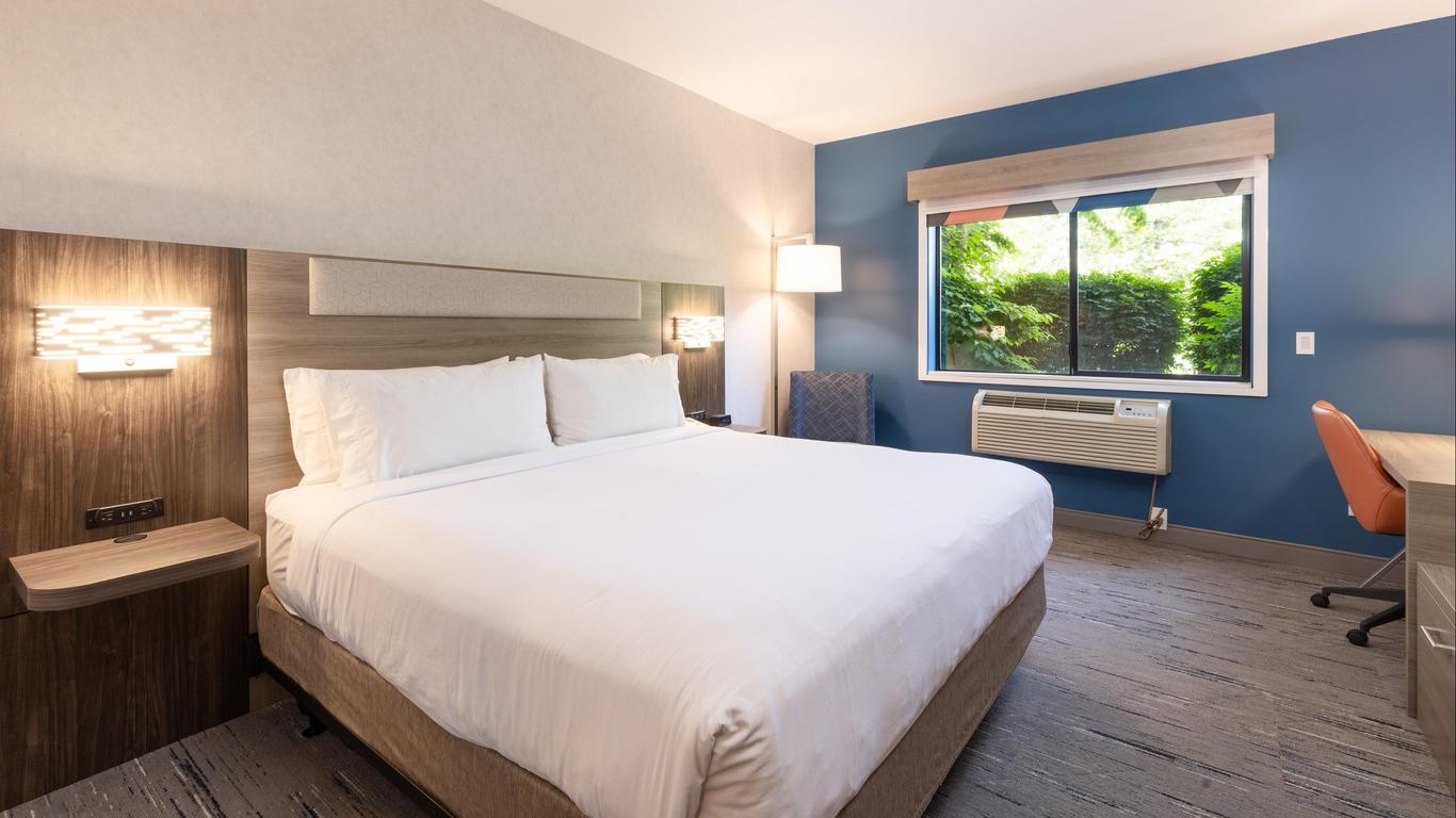 Holiday Inn Express Hotel & Suites Pleasant Prairie-Kenosha By IHG