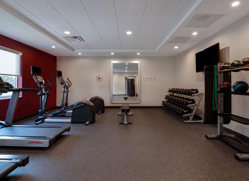 Gym Photo