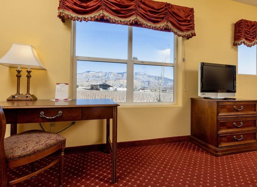 Room amenity Photo