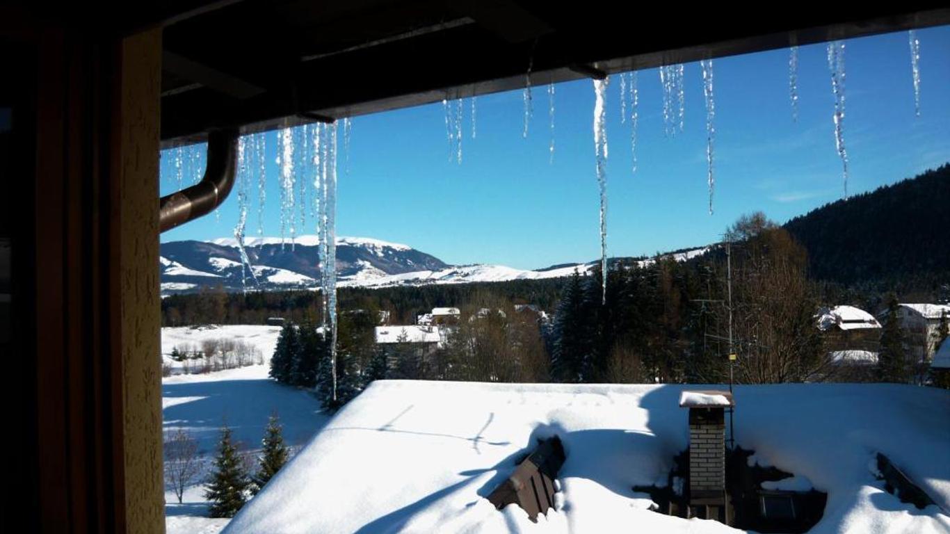 Hotel Belvedere