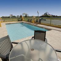 Americas Best Value Inn At&t Center