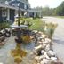 Outdoors view