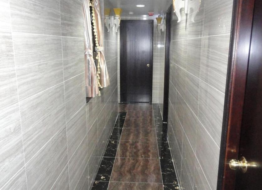 Hallway Photo