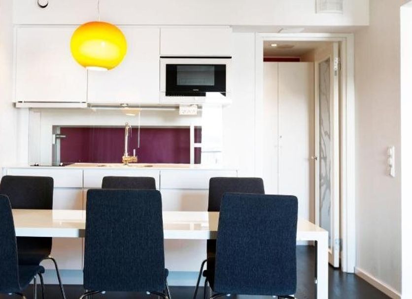 Dining room Photo