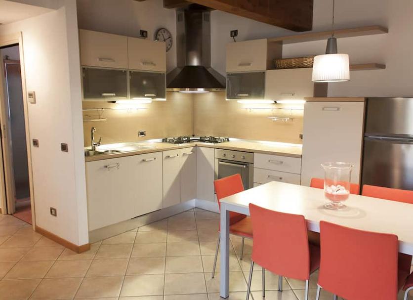 Kitchen Photo