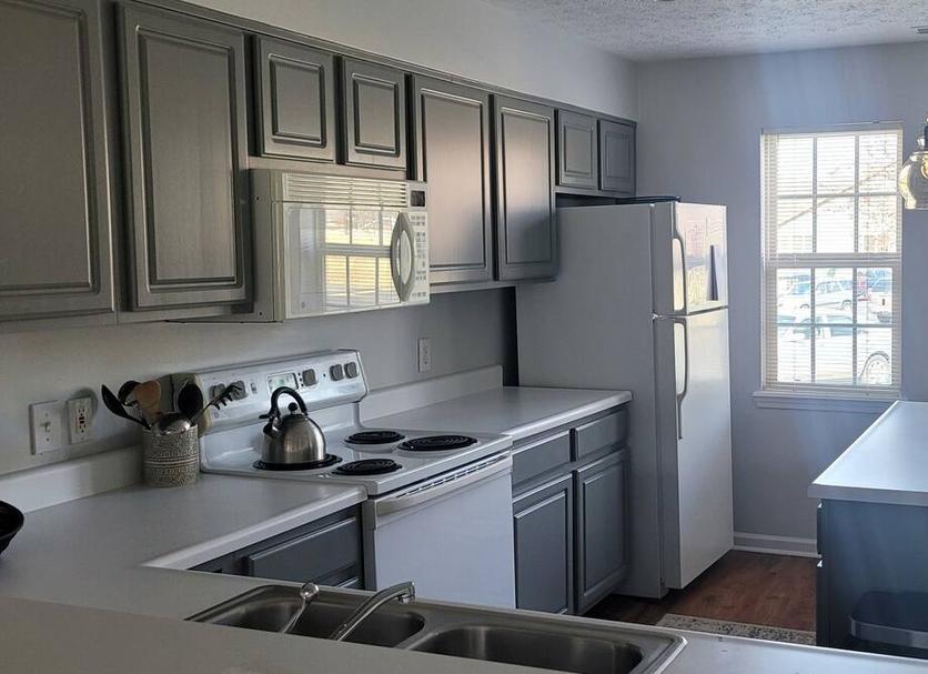 Kitchen Photo