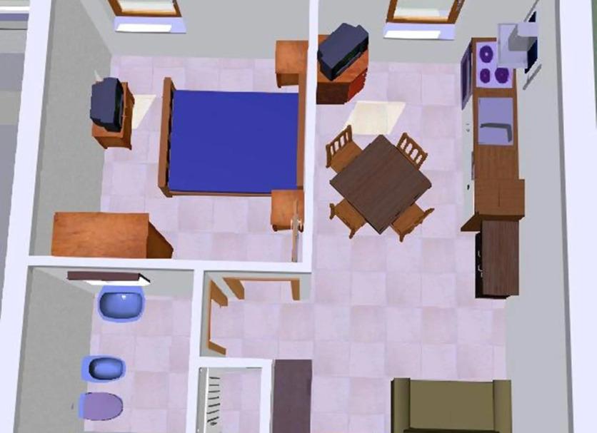 Floorplan Photo