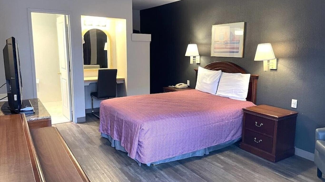 Downtown Inn