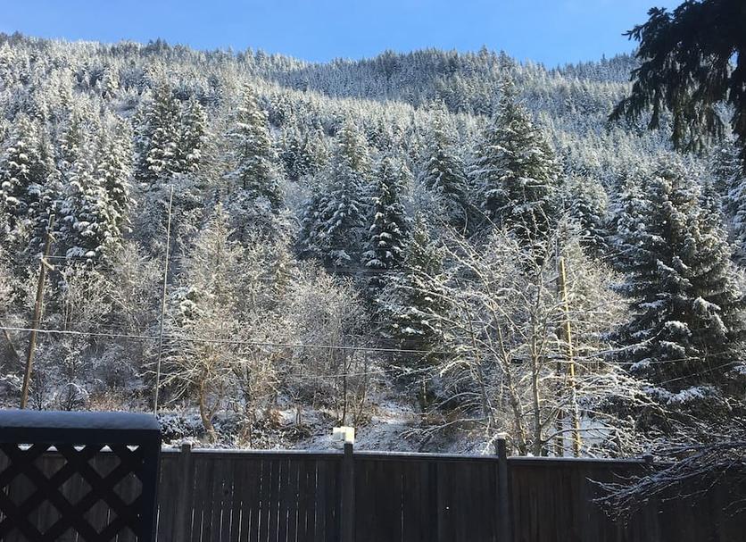 Outdoors view Photo