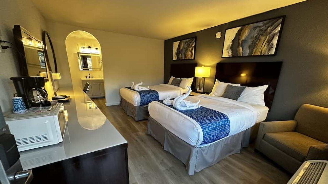 Sierra Inn