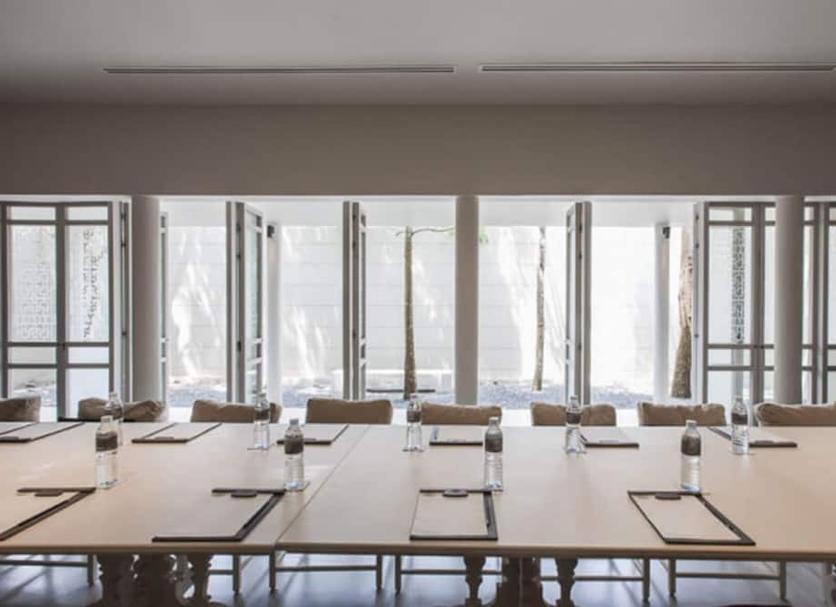 Conference room Photo