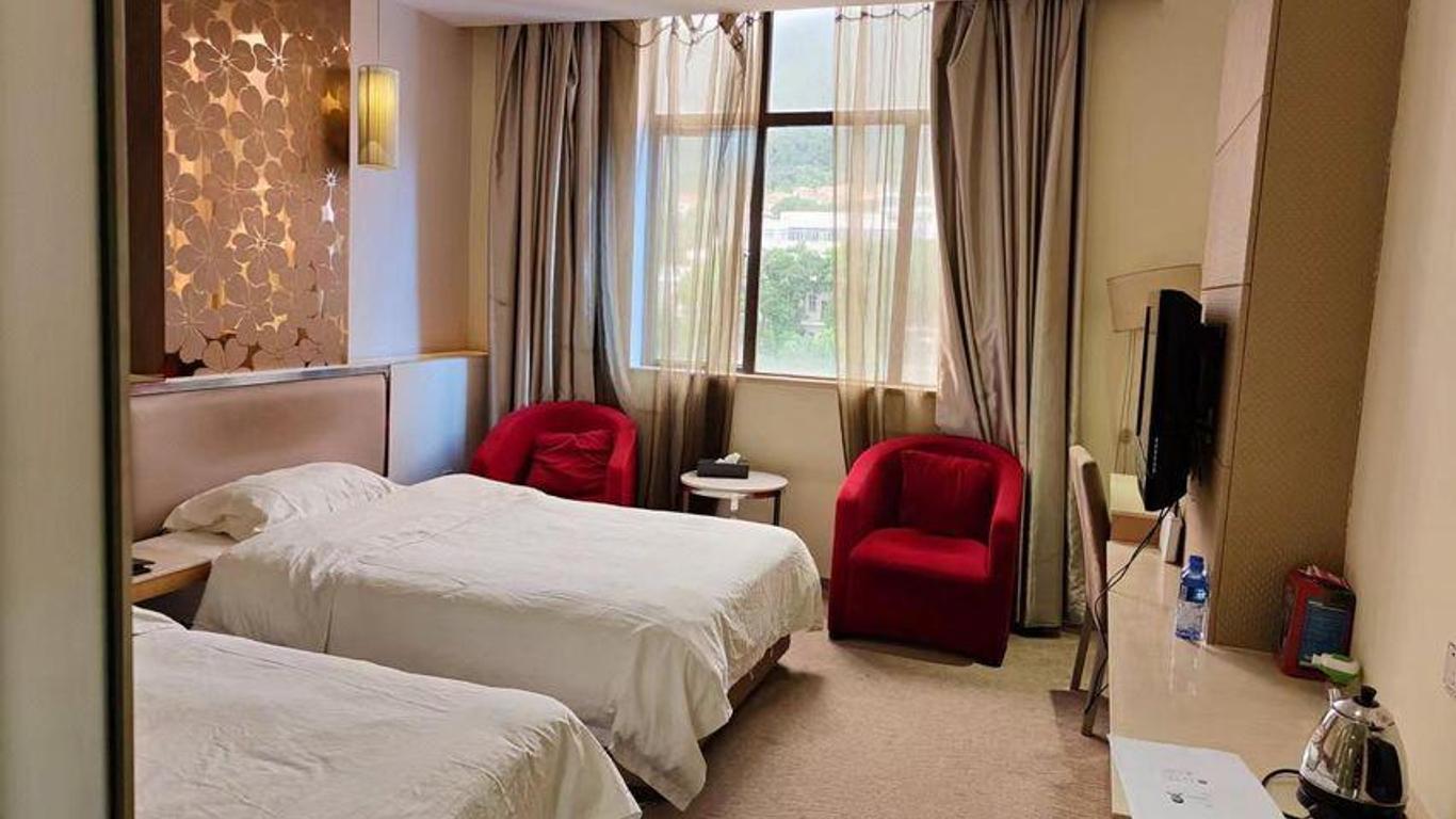 Beiyuan Fashion Hotel