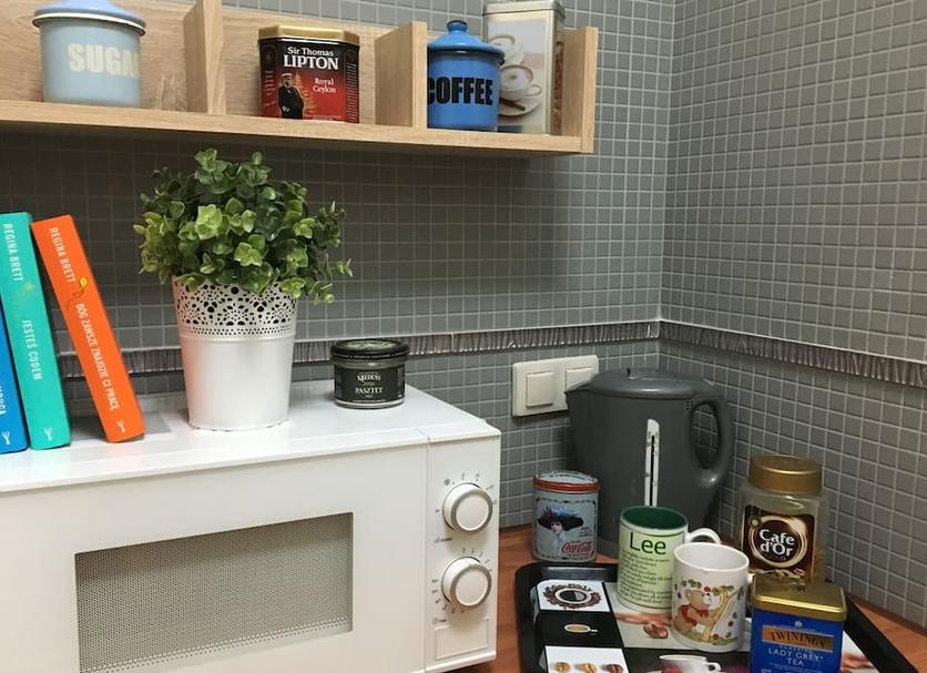 Room amenity Photo