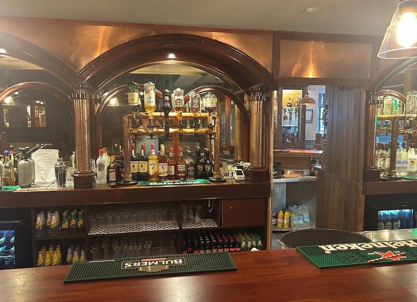 Bar Photo