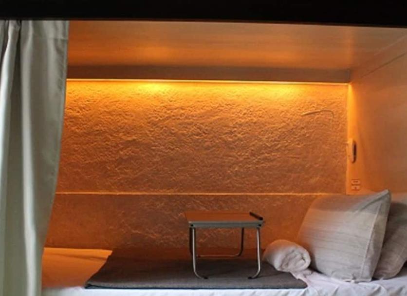Room amenity Photo