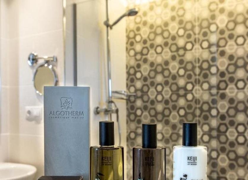 Room amenity Photo
