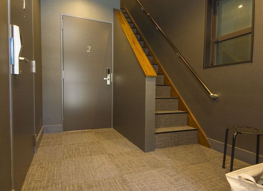 Hallway Photo