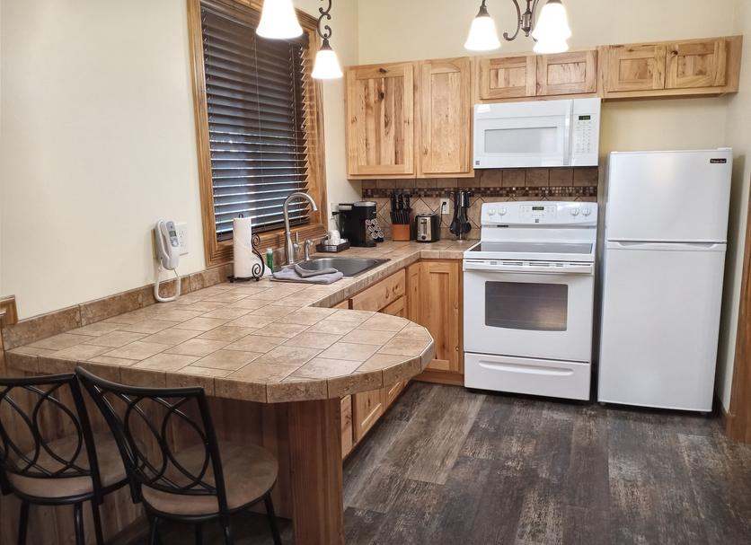 Kitchen Photo