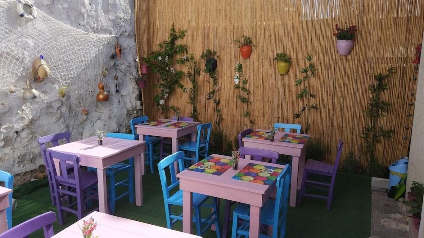 Alacati Lavender Butik Hotel
