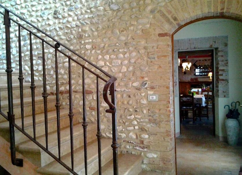 Stairs Photo