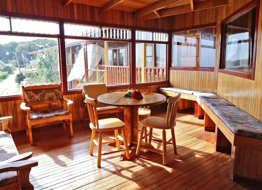 Dining room Photo