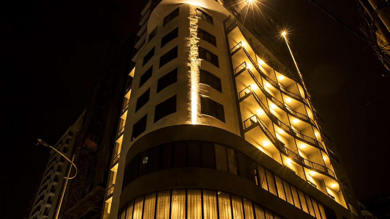 Mado Hotel
