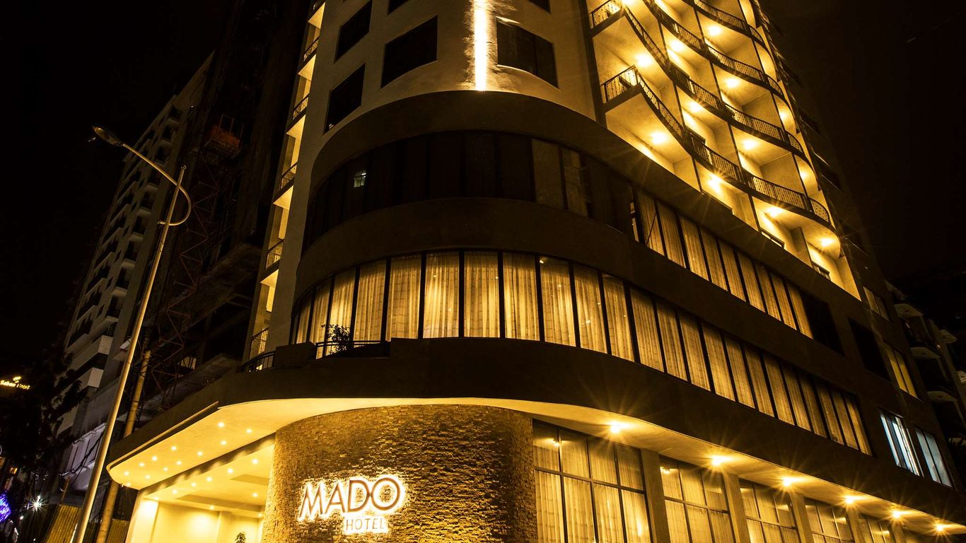 Mado Hotel from $55. Addis Ababa Hotel Deals & Reviews - KAYAK