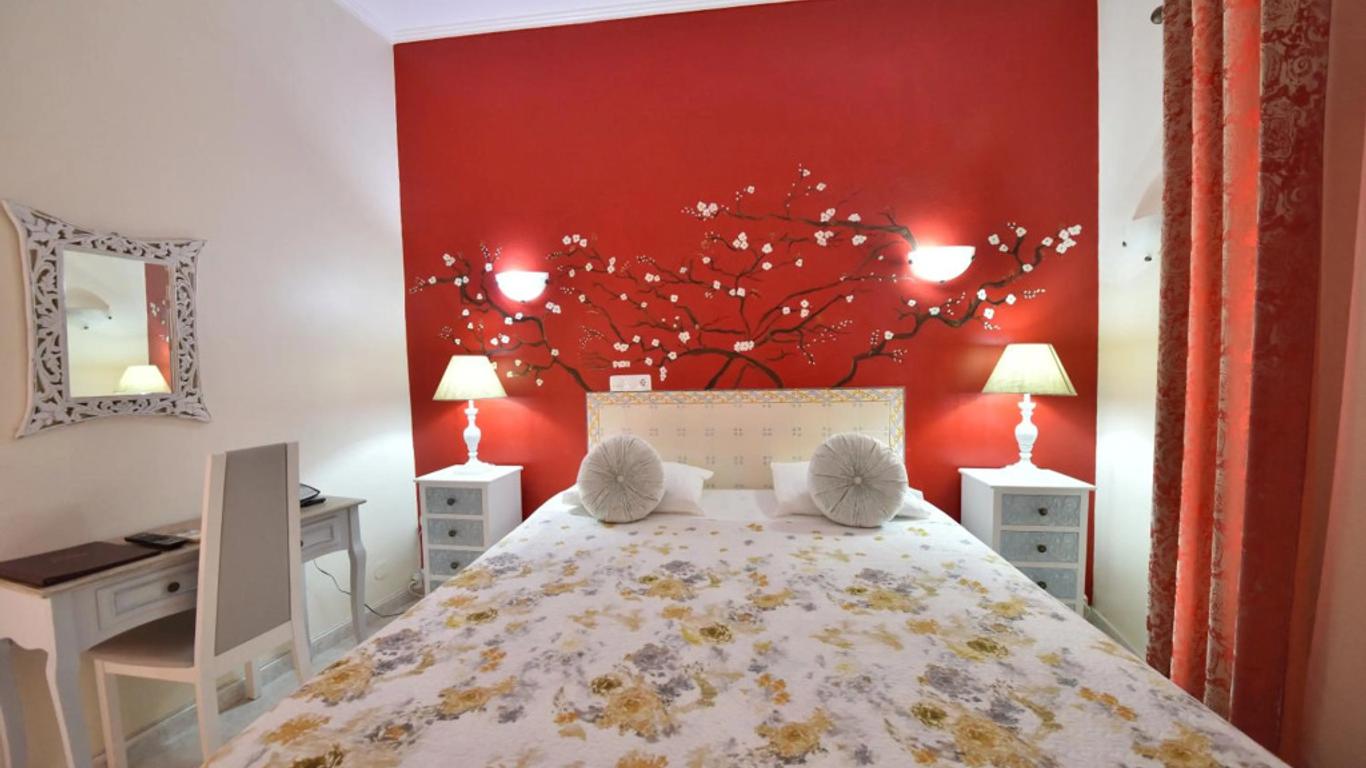 Hotel Bejense