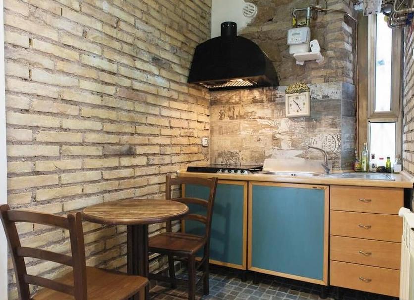 Kitchen Photo