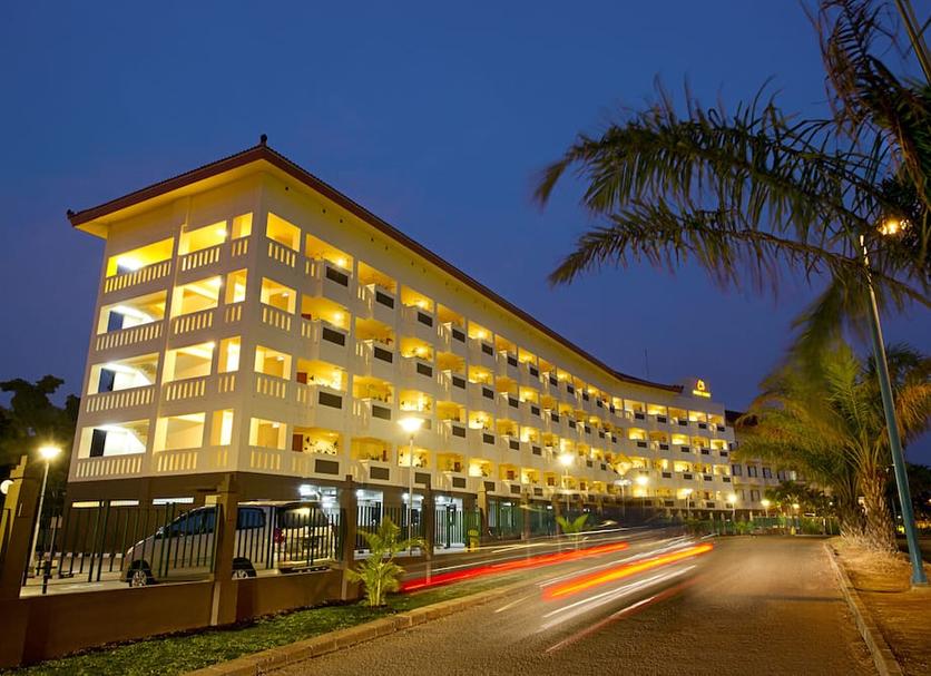 Building Photo