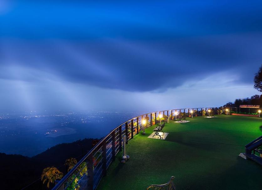 Outdoors view Photo