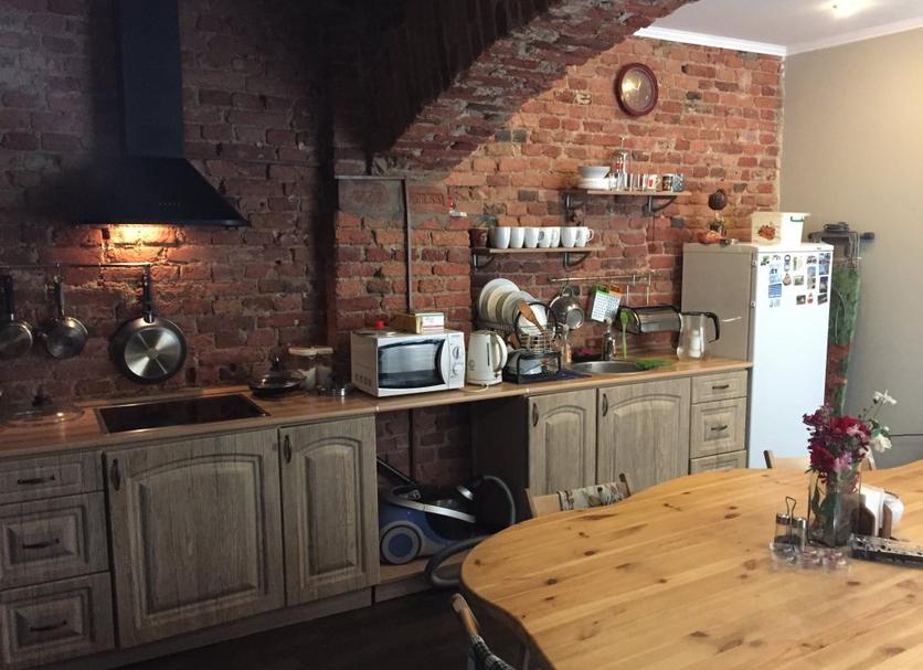 Kitchen Photo