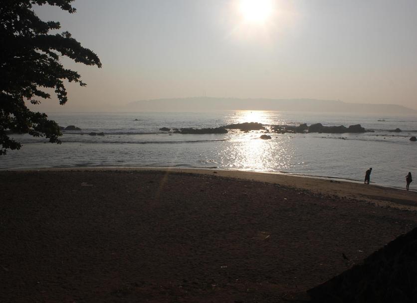 Beach Photo