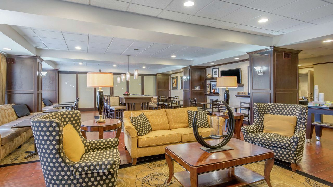 Hampton Inn Meadville from 123. Meadville Hotel Deals & Reviews KAYAK