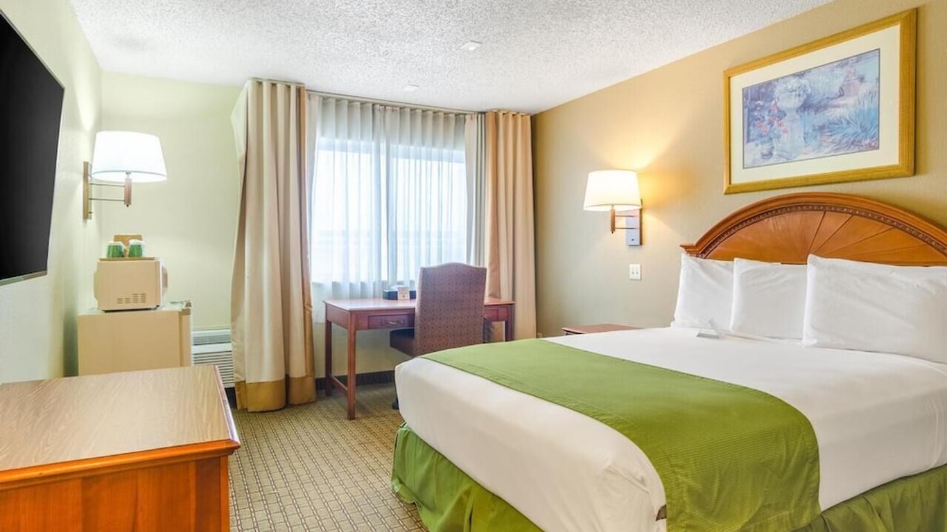 Cheyenne Guest Inn