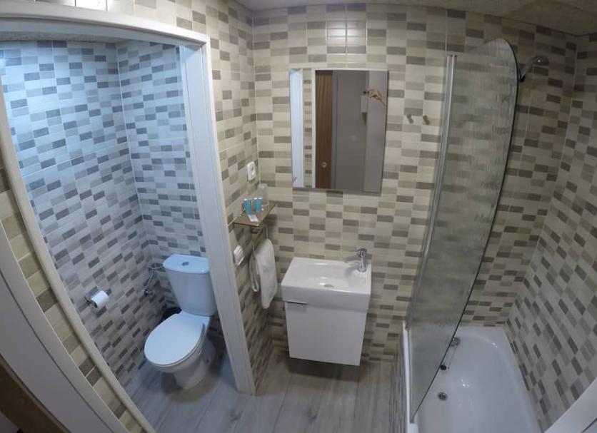 Bathroom Photo