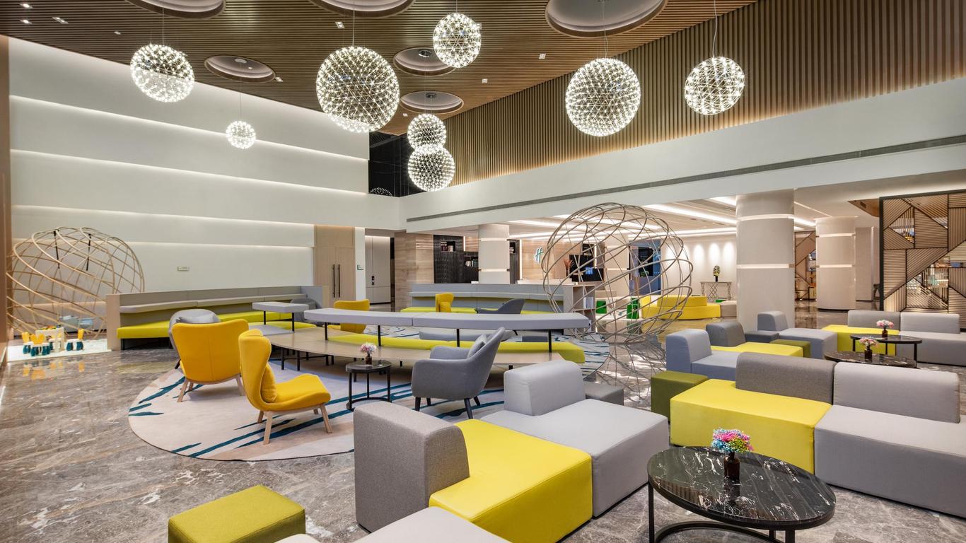 Holiday Inn Shanghai Dishui Lake By IHG