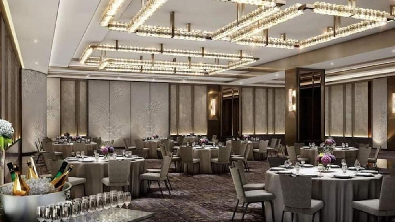 Rembrandt Hotel Bangkok