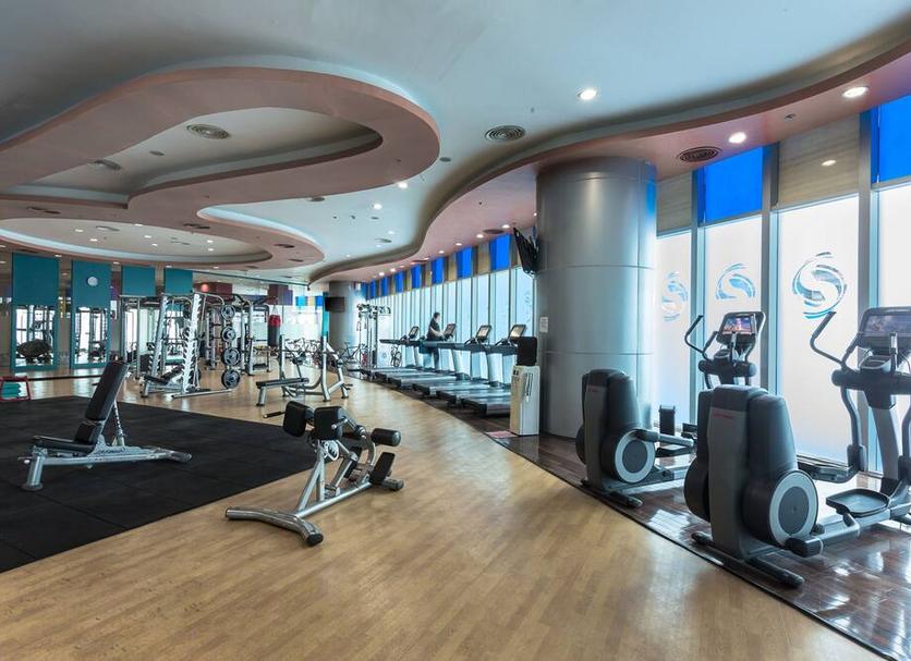 Gym Photo