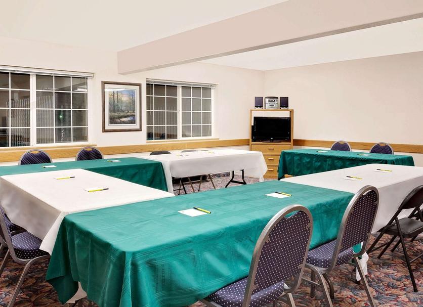 Conference room Photo