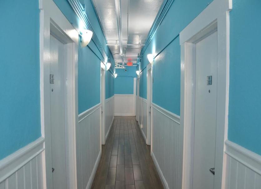 Hallway Photo