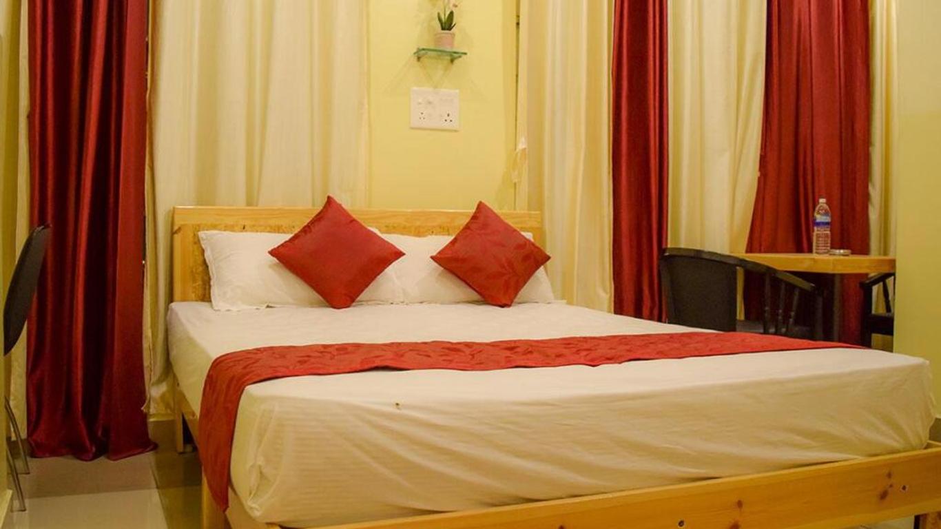Chaplin Hotel