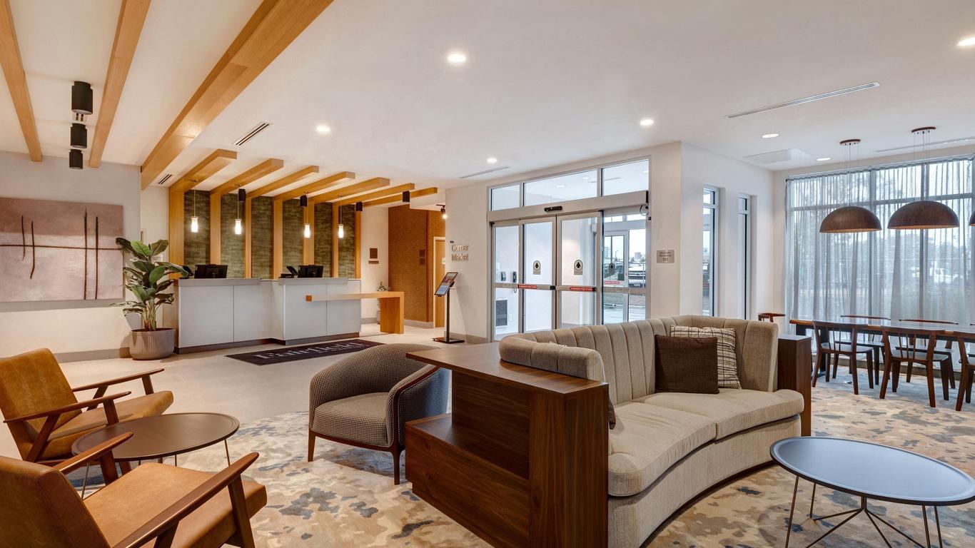 Fairfield by Marriott Inn & Suites Minneapolis Downtown