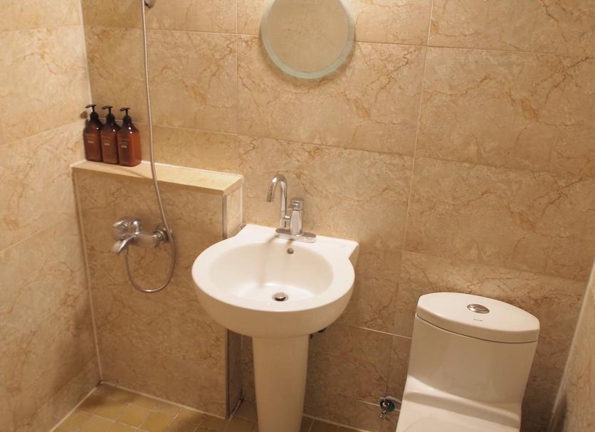 Bathroom Photo