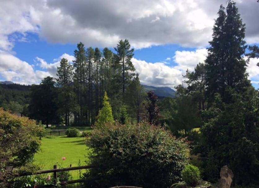 Outdoors view Photo