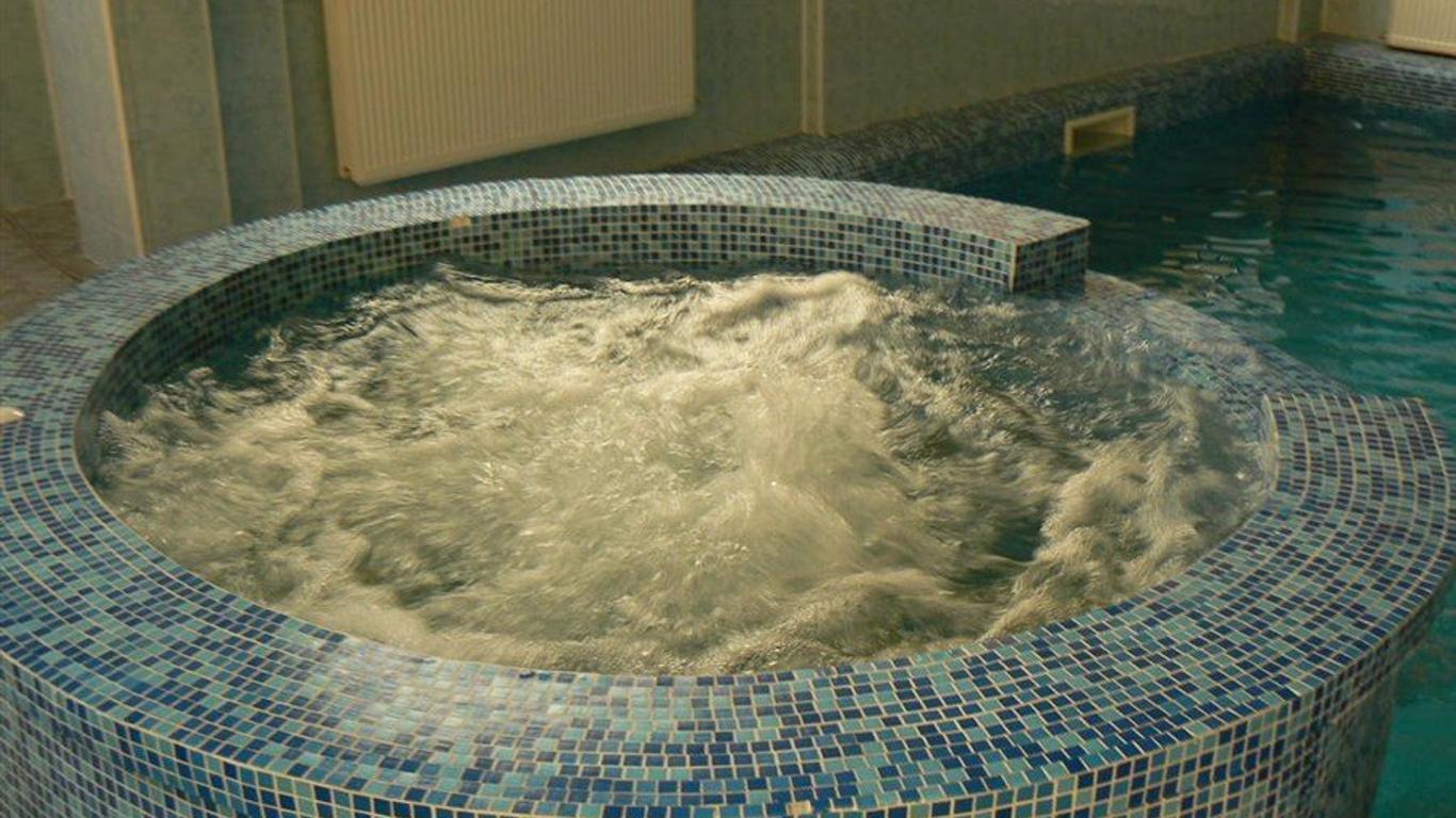 Family Hotel Chichin