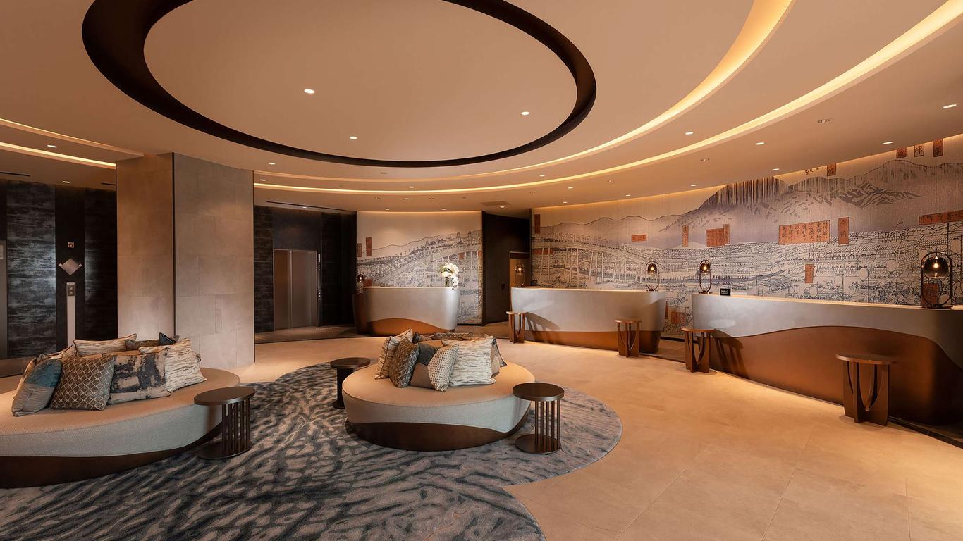 DoubleTree by Hilton Osaka Castle