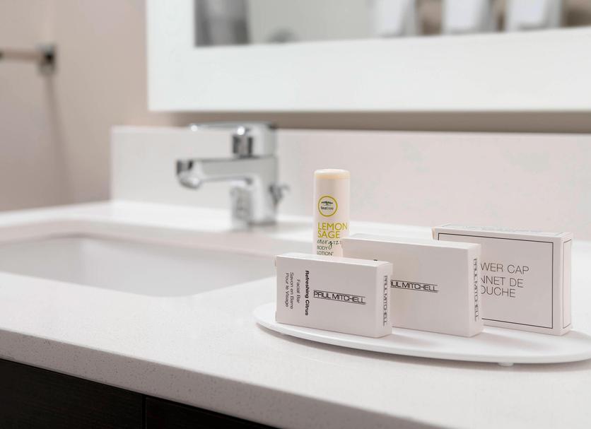 Room amenity Photo