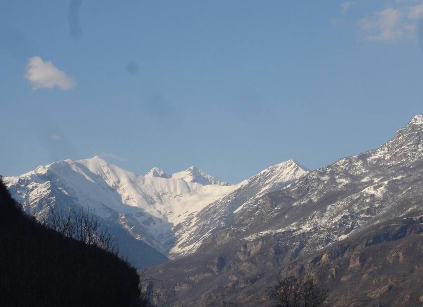 Outdoors view Photo