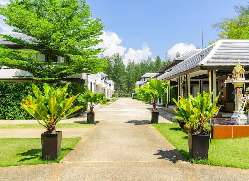 Outdoors view Photo